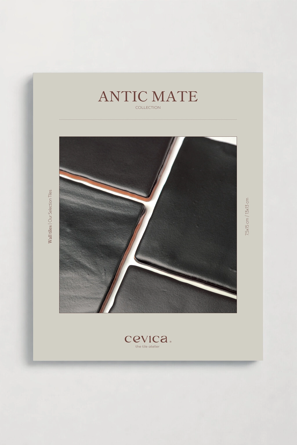 ANTIC MATE